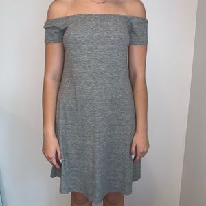 T-Shirt Dress
